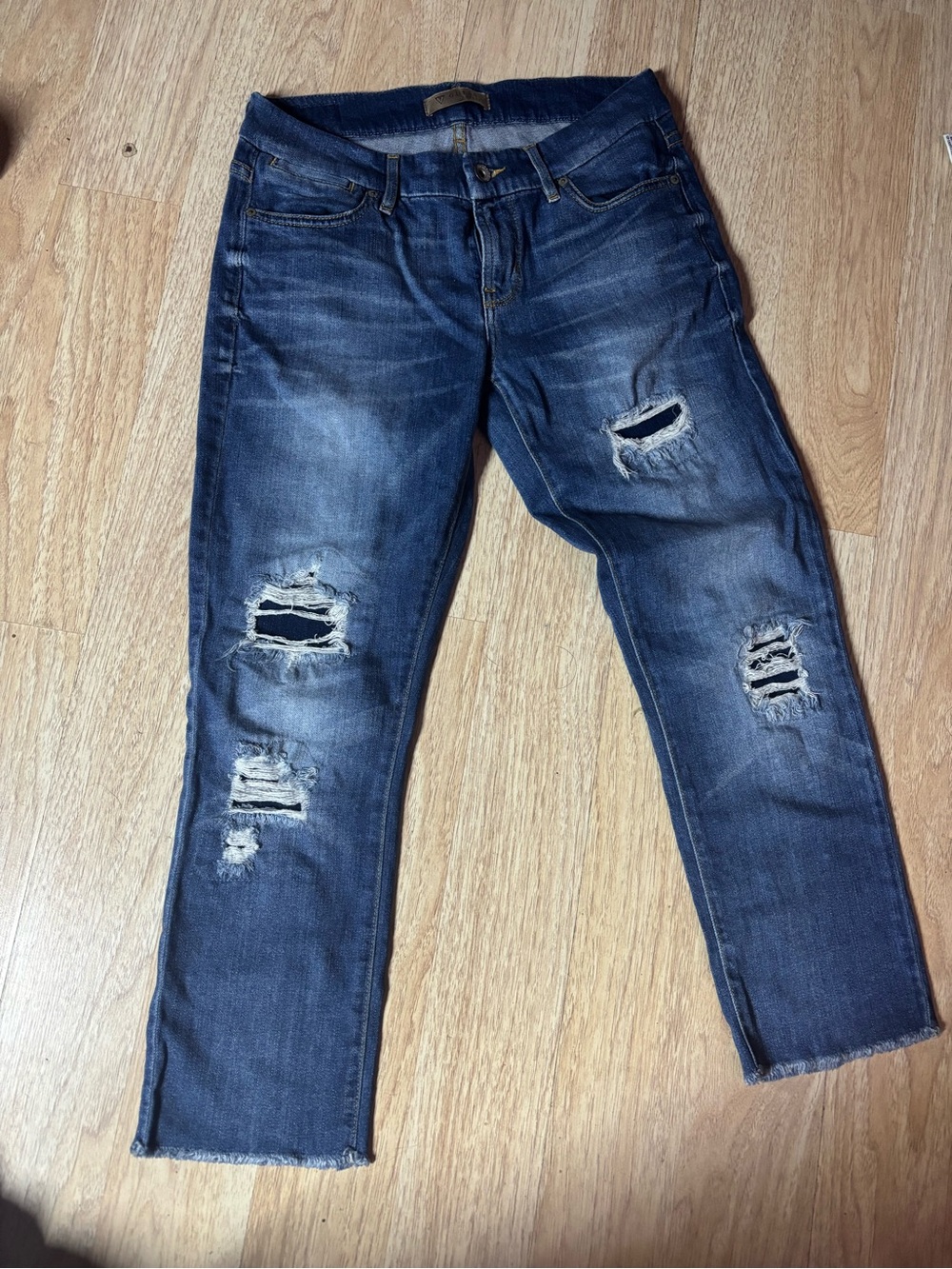 3 Pairs of jeans